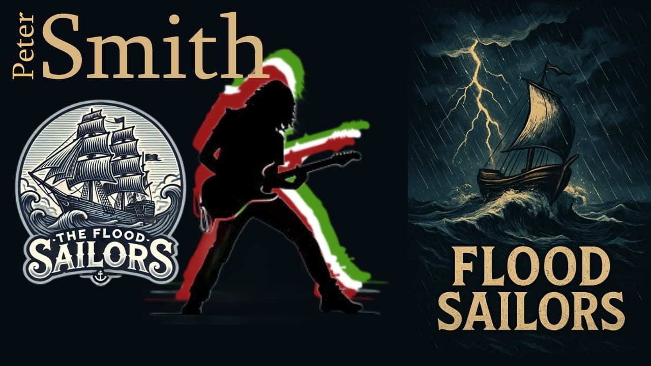 Flood Sailors media archive